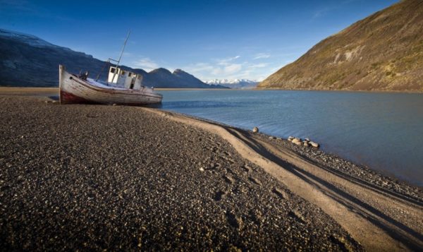 Estância Cristina Classic- El Calafate - Imagem 3
