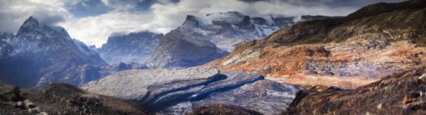 Estância Cristina Trekking- El Calafate - Imagem 2
