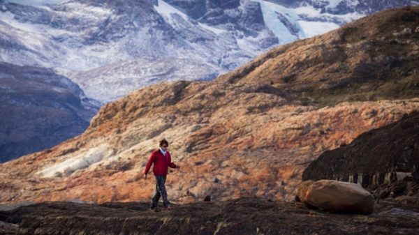 Estância Cristina Trekking- El Calafate - Imagem 8