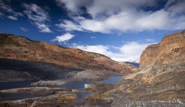 Estância Cristina Trekking- El Calafate - Imagem 5