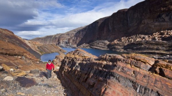 Estância Cristina Trekking- El Calafate - Imagem 4