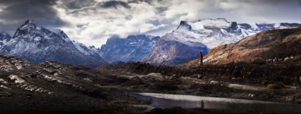 Estância Cristina Trekking- El Calafate - Imagem 3