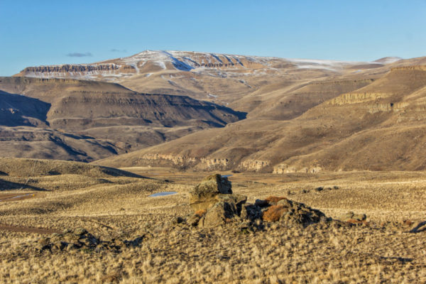 4x4 Balcones de Calafate com Quadriciclos - Imagem 8