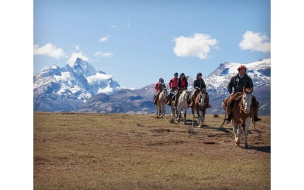 Estância Cristina Cavalgada - El Calafate - Imagem 3