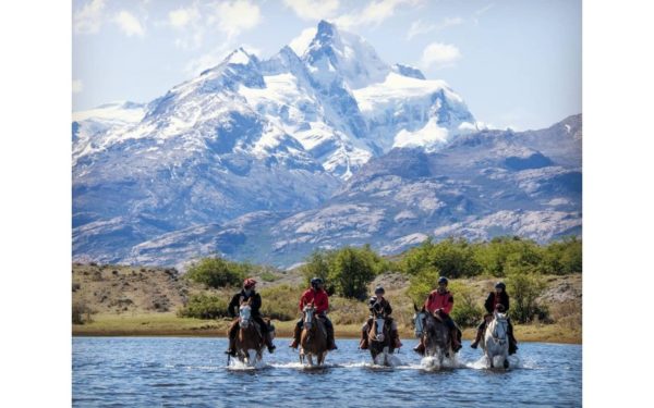 Estância Cristina Cavalgada - El Calafate - Imagem 5