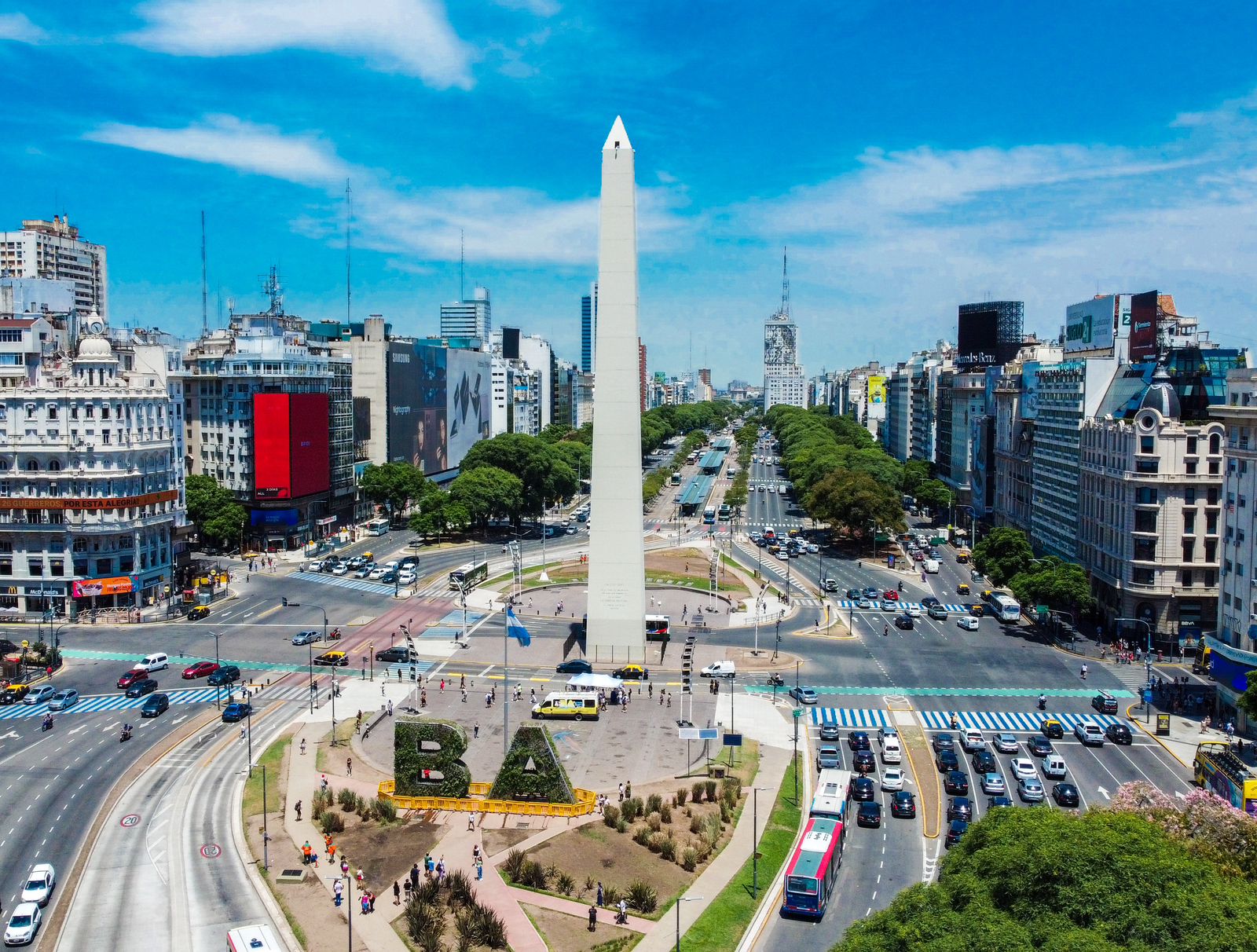 Buenos Aires Experience - 5 Dias e 4 Noites - Ciatrip