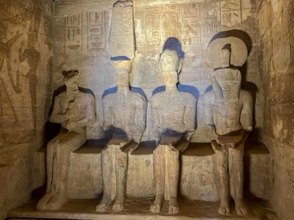Day Tour Abu Simbel - Image 4
