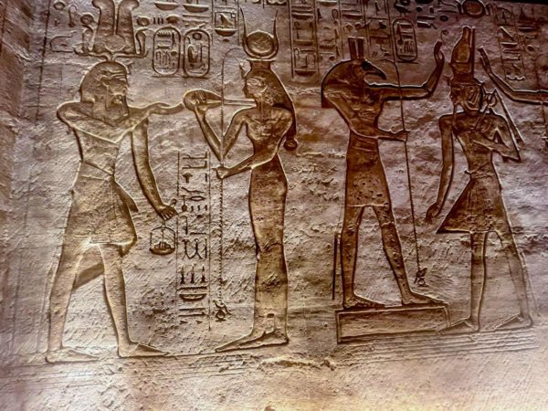 Day Tour Abu Simbel - Image 5
