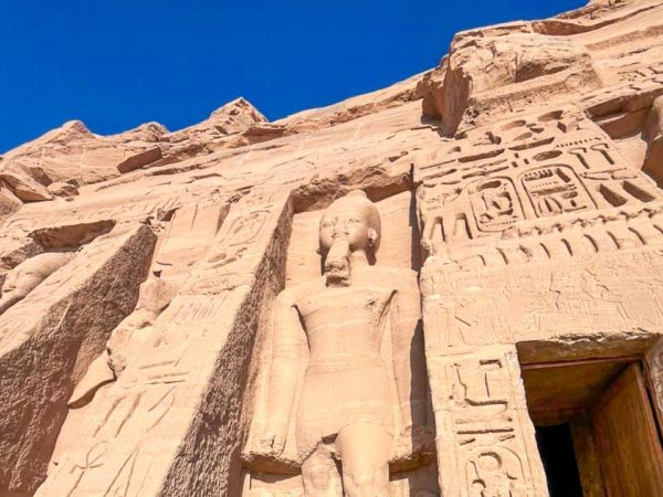 Day Tour Abu Simbel - Image 6