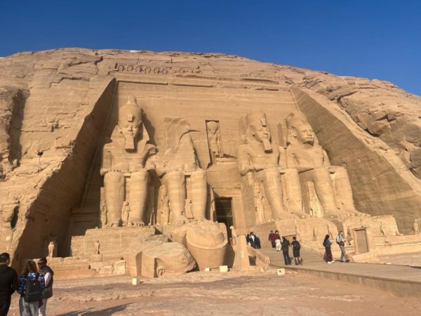 Day Tour Abu Simbel - Image 7