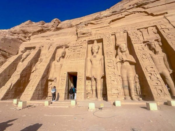 Day Tour Abu Simbel - Image 8