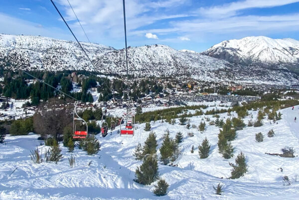 Cerro Catedral