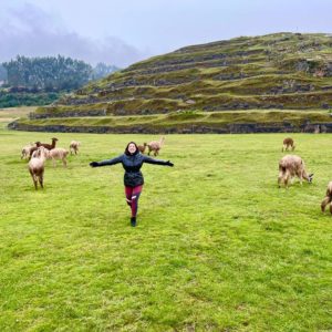 City Tour Cusco - Privado