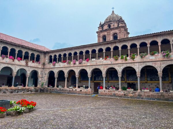 City Tour Cusco - Privado - Imagem 5