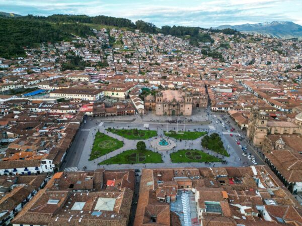 City Tour Cusco - Privado - Imagem 7