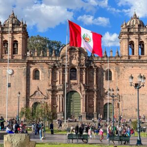 City Tour Cusco - Privado