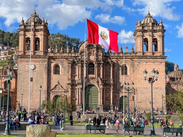 City Tour Cusco - Privado