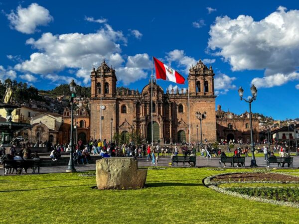 City Tour Cusco - Privado - Imagem 8