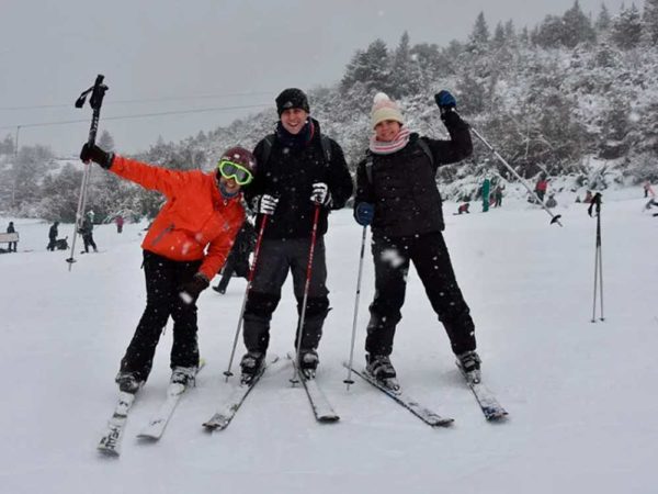 Aula Ski ou Snowboard em Cerro Catedral (Semi Exclusiva) - Image 3