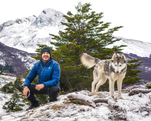 Passeio dos Lagos + Atividades Opcionais - Ushuaia - Image 7
