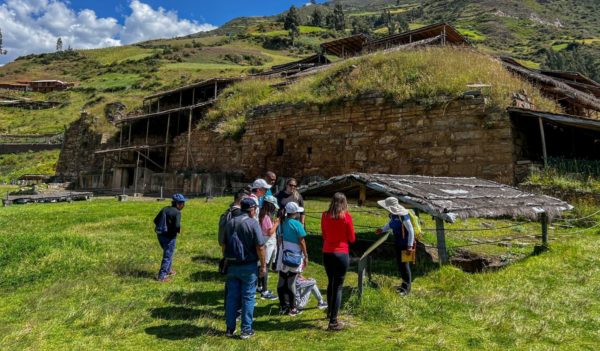 Tour Chavín de Huantar - Image 8