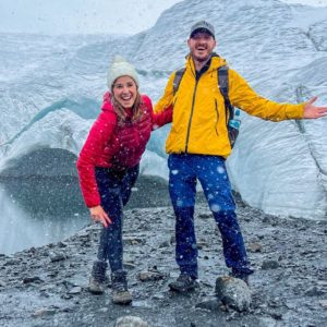 Base Nevado Pastoruri
