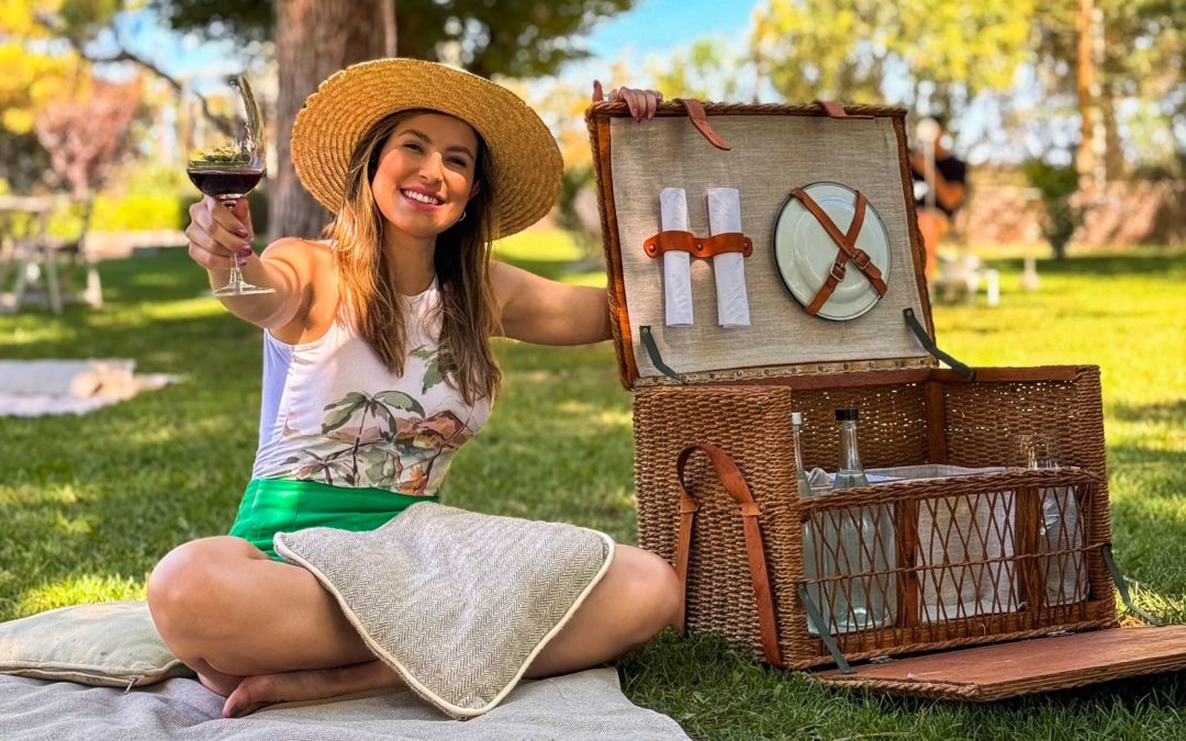 Descubra Mendoza: Vinhos, Montanhas e Aventuras Inesquecíveis
