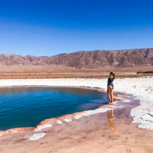 Plano Perfeito Atacama + Salar Uyuni - 7 dias e 6 noites