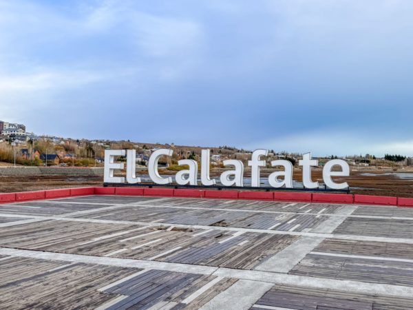 City Tour El Calafate - Paisagens e Sabores - Imagem 6