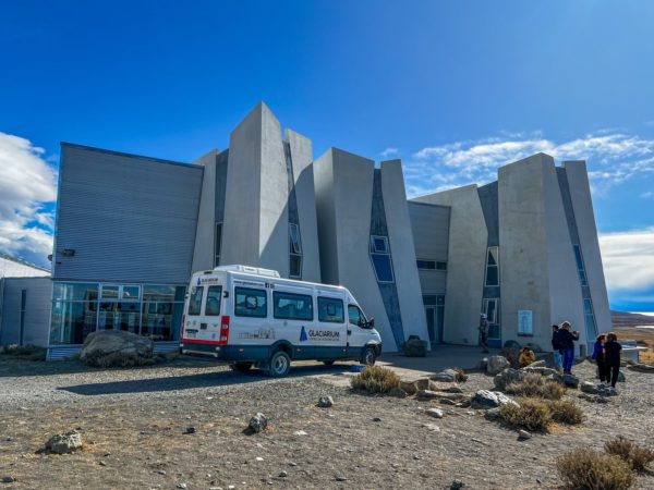 City Tour El Calafate - Paisagens e Sabores - Imagem 8