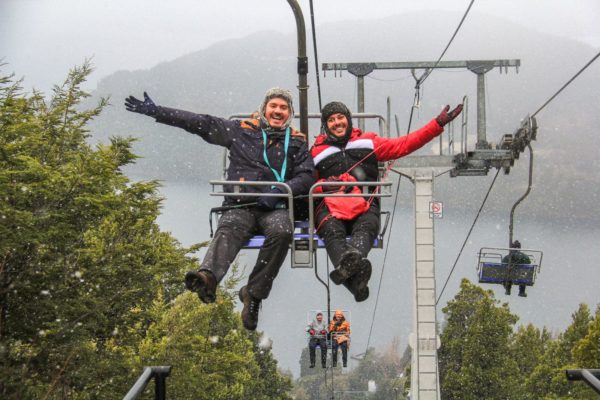 Pacote Bariloche Inverno Inesquecível – 7 Dias e 6 Noites