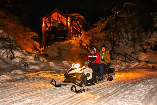 Pacote Bariloche Inverno Inesquecível – 7 Dias e 6 Noites - Image 7