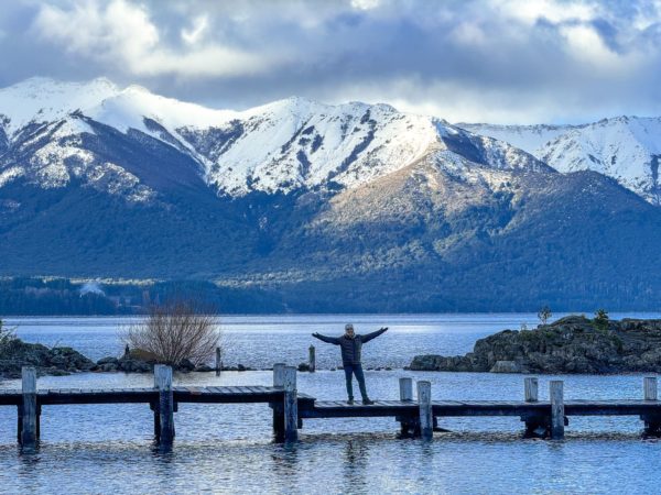 Pacote Bariloche Inverno Inesquecível – 7 Dias e 6 Noites - Image 2