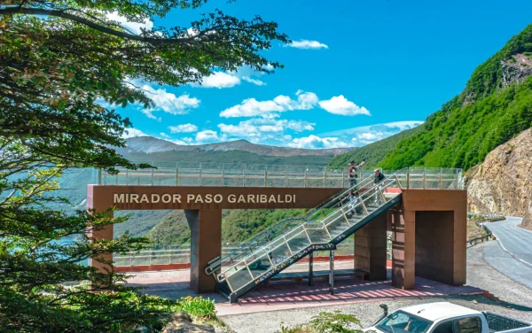 Passeio dos Lagos + Atividades Opcionais - Ushuaia - Image 3