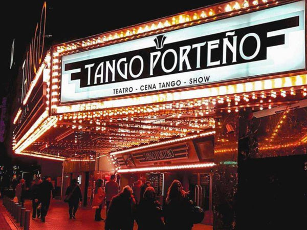 Tango Porteño - fachada2