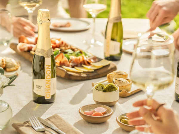 Piquenique Gourmet e Visita Clássica na Vinícola Chandon - Imagem 2