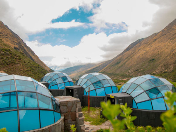 Pacote Peru Salkantay + Inka Curta em Domos 6 Dias e 5 Noites - Image 3