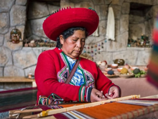Full Day Tour Vale Sagrado dos Incas + Maras Moray - Compartilhado - Imagem 5