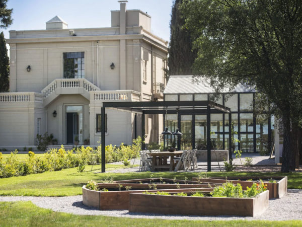 Bodega Luigi Bosca – Finca El Paraíso - Experiência Canastra - Image 3