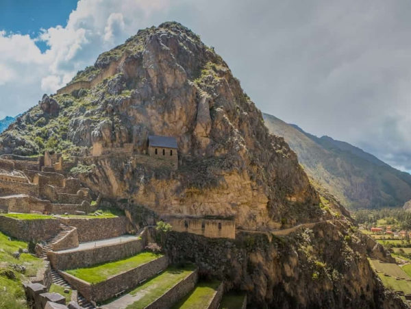 Full Day Tour Vale Sagrado dos Incas + Maras Moray - Compartilhado - Imagem 4