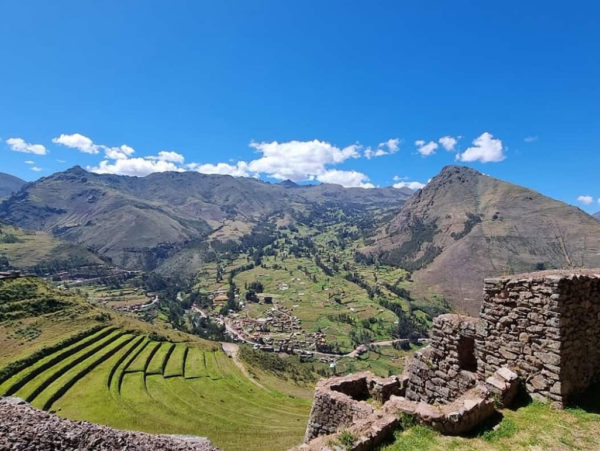 Trilha Inca 2 Dias + Machu Picchu - Image 7
