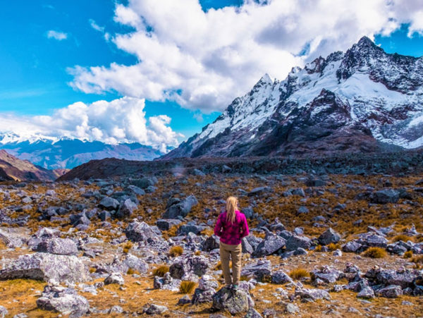 Pacote Peru Salkantay + Inka Curta em Domos 6 Dias e 5 Noites - Image 5