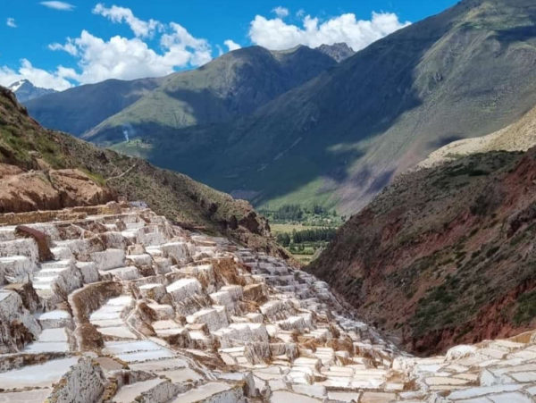 Full Day Tour Vale Sagrado dos Incas + Maras Moray - Compartilhado - Imagem 3