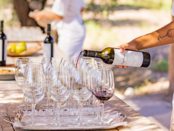 Bodega Luigi Bosca – Finca El Paraíso - Experiência Canastra - Image 6