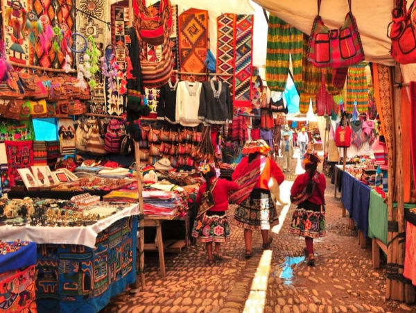 Full Day Tour Vale Sagrado dos Incas + Maras Moray - Compartilhado - Imagem 2