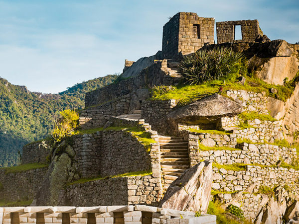 Trilha Inca 2 Dias + Machu Picchu - Image 8