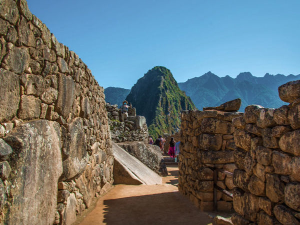 Pacote Peru Salkantay + Inka Curta em Domos 6 Dias e 5 Noites - Image 8