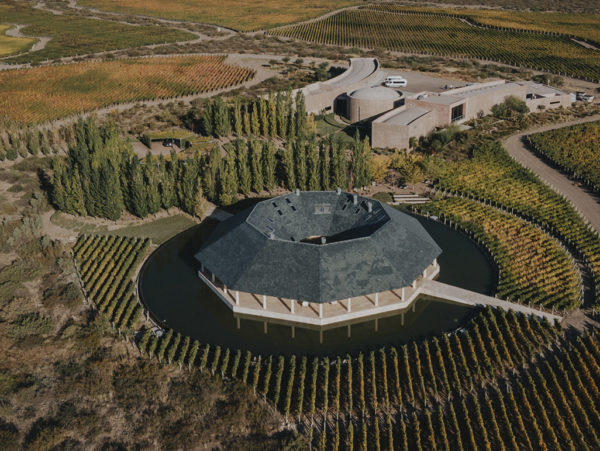 Bemberg Estate Wines e Clube do Vinho Estancia Atamisque - Image 2