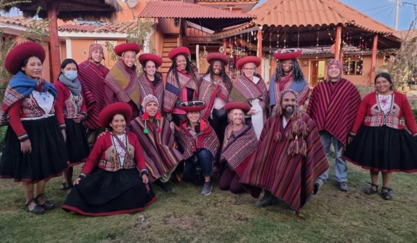 Piquenique com Lhamas, Chinchero, Moray e Maras - Image 6