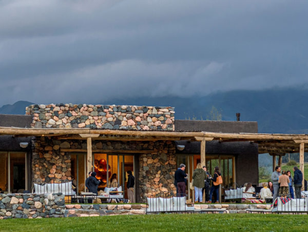 Bemberg Estate Wines e Clube do Vinho Estancia Atamisque - Image 7